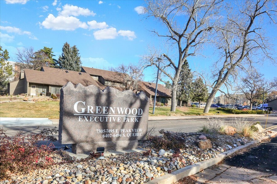 More Photos Of 6450-6464 S Quebec St, Centennial Loft Creative Space For Sale