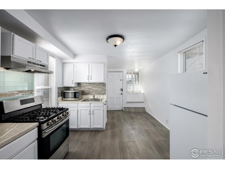 More Photos Of 172 W Maple Ave, Denver Multifamily For Sale