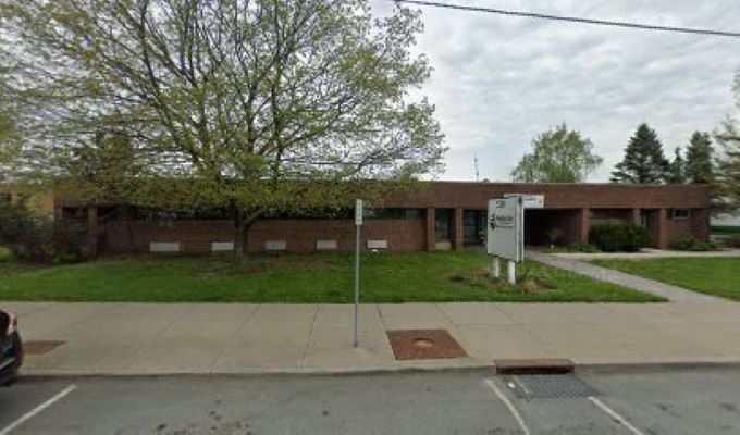 Primary Photo Of 518 Broadway, Monticello Office For Lease