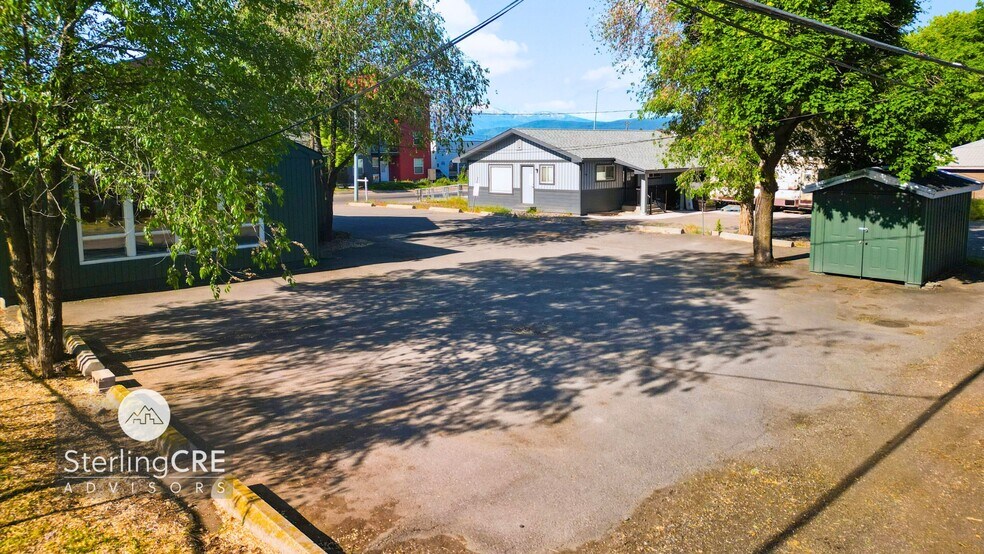 More Photos Of 1518 South Ave W, Missoula Office For Sale