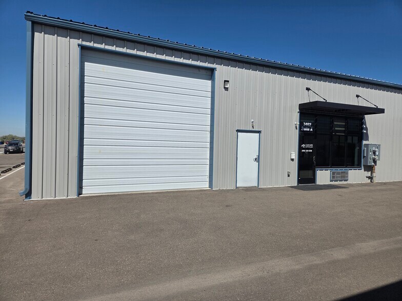More Photos Of 3402 N Black Butte Ct, Nampa Industrial For Lease