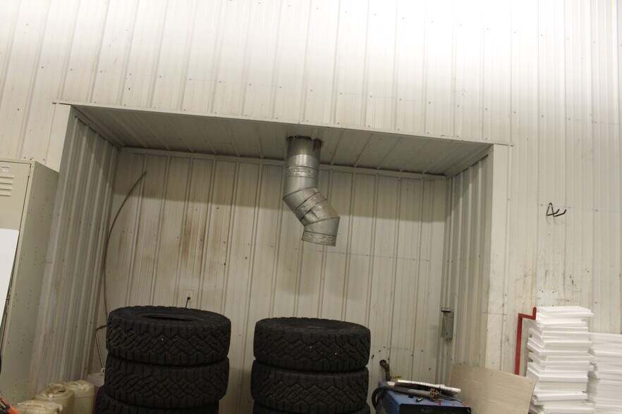 More Photos Of 205659 E County Rd, Woodward Industrial For Sale