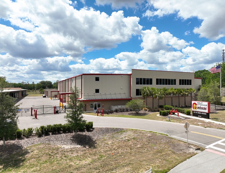 More Photos Of 9245 US Highway 301, Dade City Self Storage For Sale