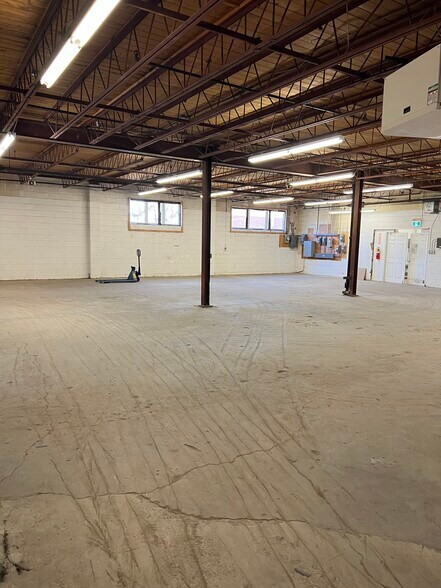 More Photos Of 201 Bay St, Midland Industrial For Lease