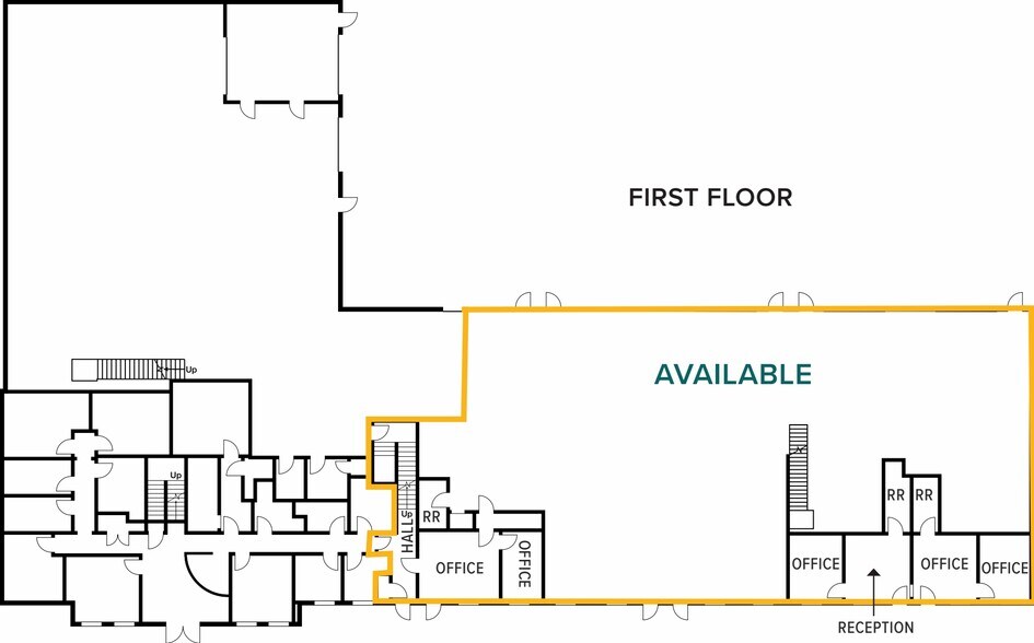 More Photos Of 395 W 67th St, Loveland Warehouse For Lease