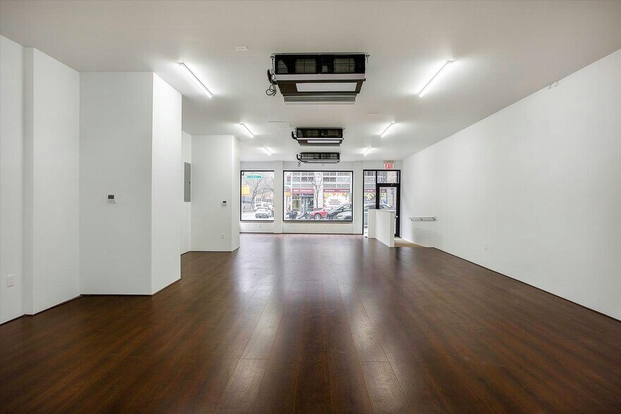 Primary Photo Of 1779 First Ave, New York Apartments For Lease