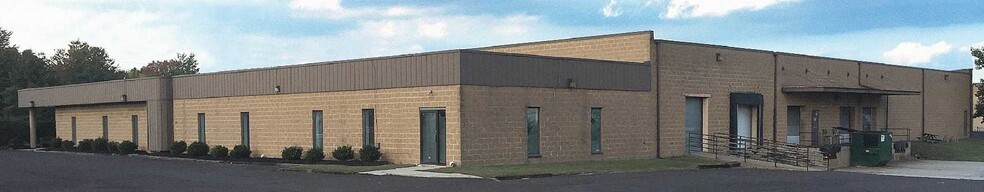 Primary Photo Of 1824 Byberry Rd, Bensalem Warehouse For Sale