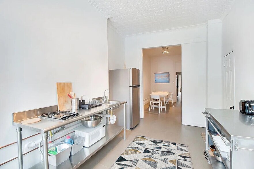 More Photos Of 181 Irving Ave, Brooklyn Storefront Retail Residential For Sale