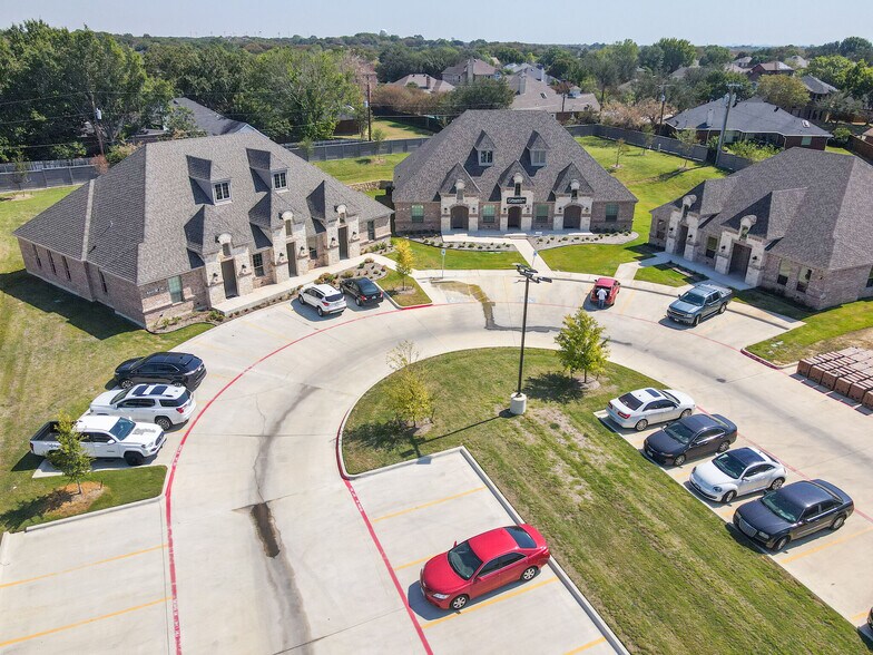 More Photos Of 7720 Rufe Snow Dr, North Richland Hills Medical For Lease