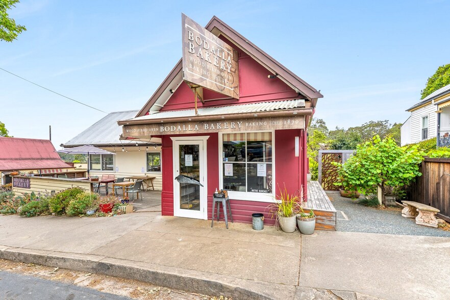 More Photos Of 66 Princes Hwy, Bodalla Freestanding For Lease