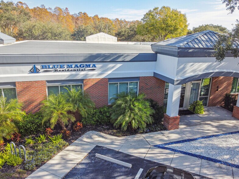 More Photos Of 13095-13099 N Telecom Pky, Tampa Medical For Sale