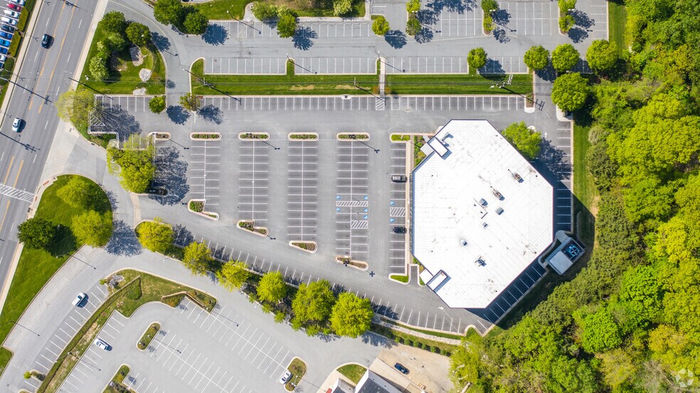 More Photos Of 2311 York Rd, Timonium Office For Lease