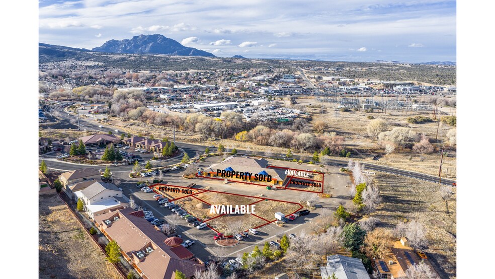 More Photos Of 3225 Lakeside Village Dr, Prescott Medical For Sale