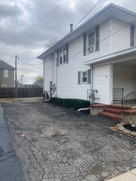 More Photos Of 7 E. Water St, Troy Storefront Retail Office For Sale