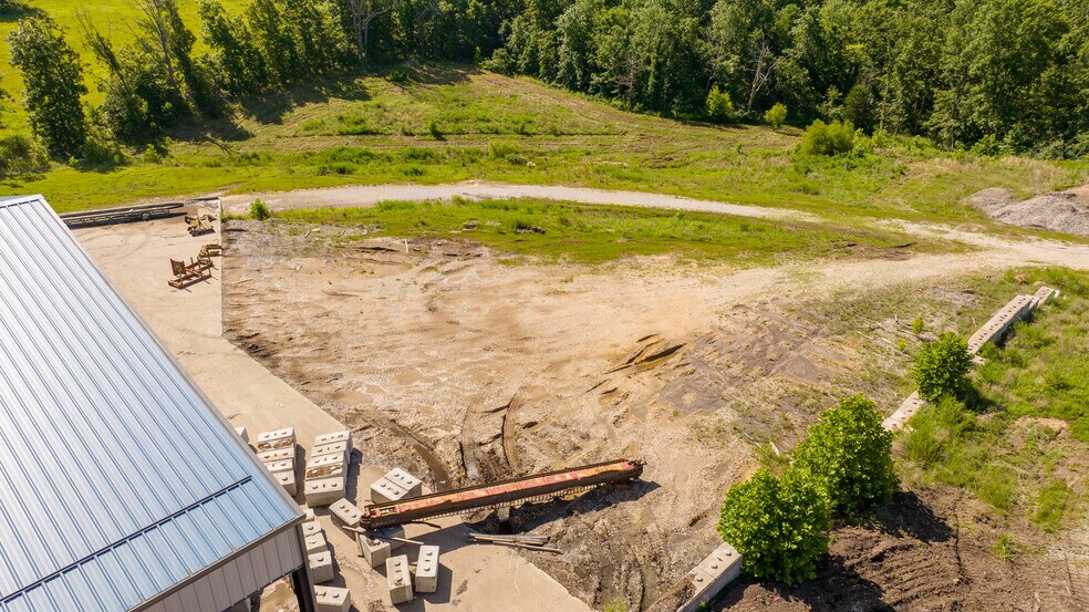 More Photos Of 1975 State Road NN, Climax Springs Warehouse For Sale
