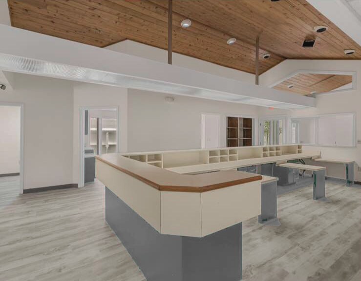 More Photos Of 195 S Courtenay Pky, Merritt Island Office For Lease