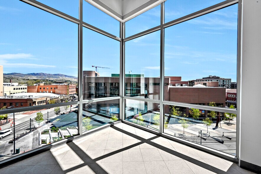 More Photos Of 161-199 N Capitol Blvd, Boise Loft Creative Space For Lease