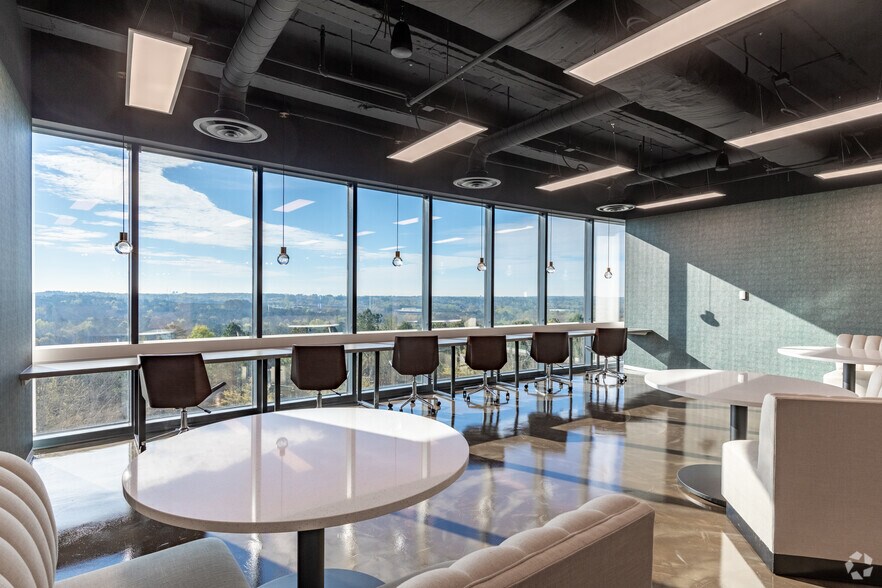 More Photos Of 3480 Preston Ridge Rd, Alpharetta Coworking Space