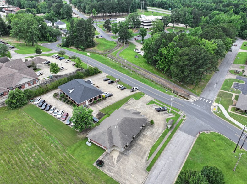 More Photos Of 3001 Twin Rivers Dr, Arkadelphia Medical For Lease