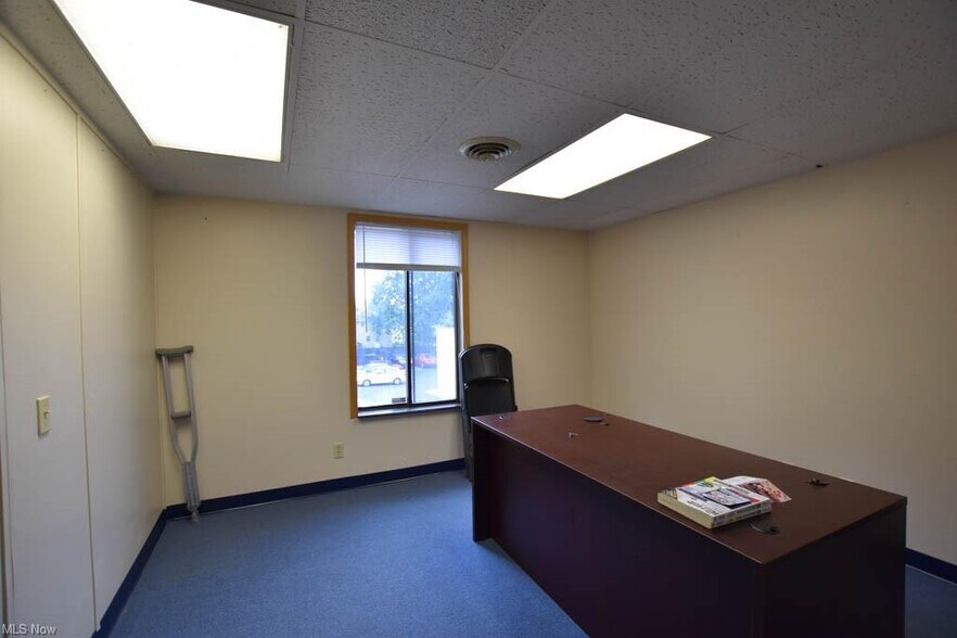 More Photos Of 3757 Cleveland Ave NW, Canton Loft Creative Space For Lease