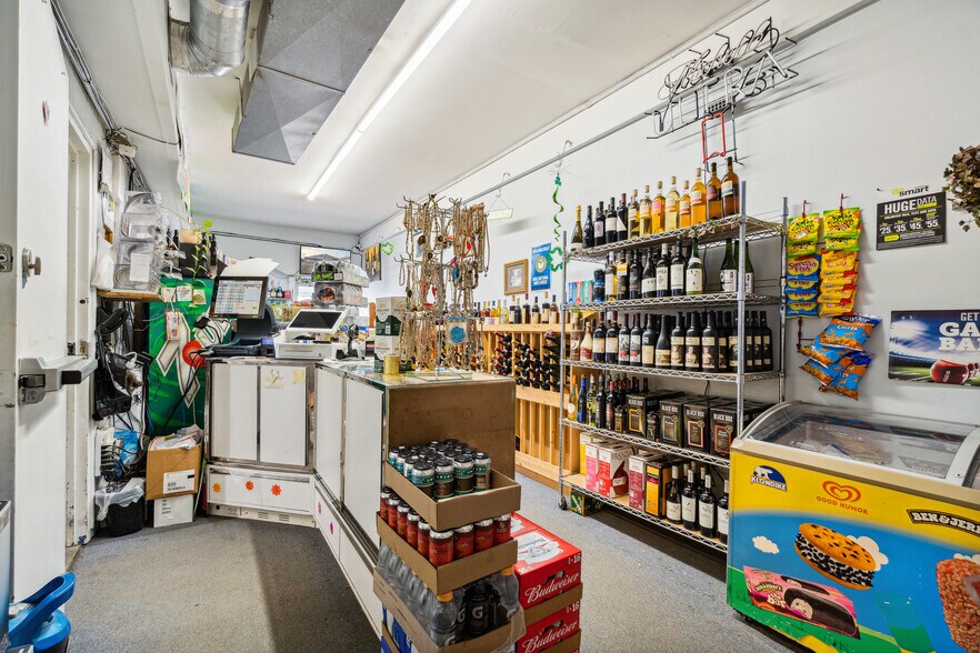 More Photos Of 14340 State Route 58, Oberlin Freestanding For Sale