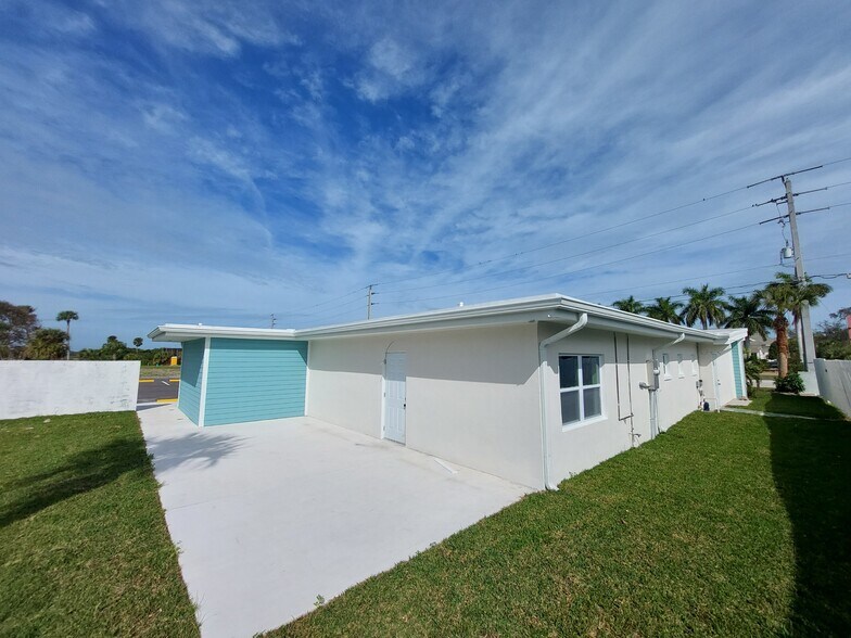 More Photos Of 14445 Us-1 Hwy, Sebastian Medical For Sale