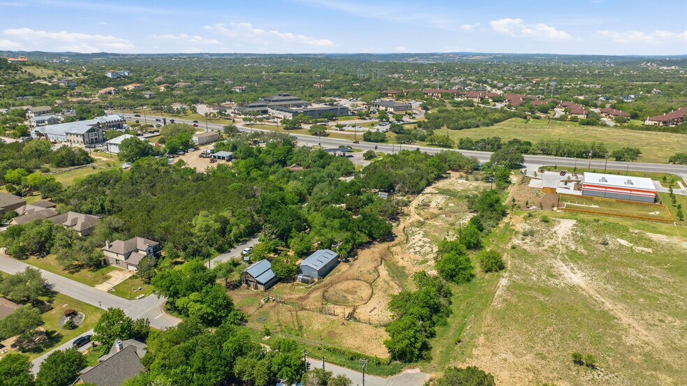 More Photos Of 303 Ranch Road 620 N, Lakeway Land For Sale