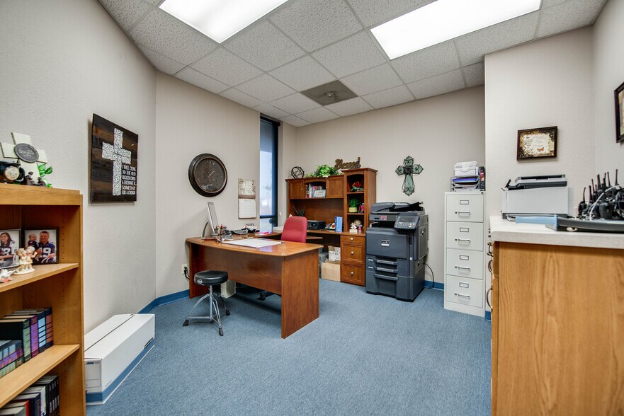 More Photos Of 2110 E 10th St, Odessa Specialty For Sale