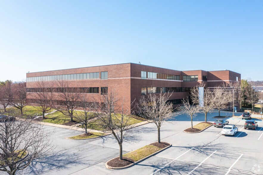 Primary Photo Of 7350 Tilghman St, Allentown Medical For Lease