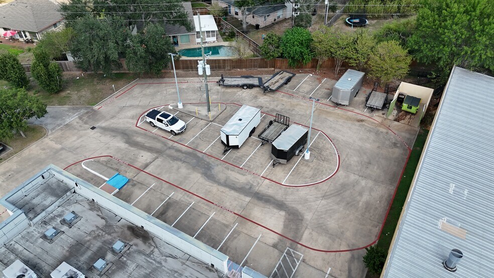 More Photos Of 1235 S Mason Rd, Katy Restaurant For Sale