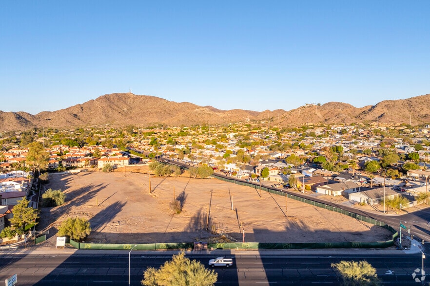 More Photos Of 10444 N Cave Creek Rd, Phoenix Land For Sale