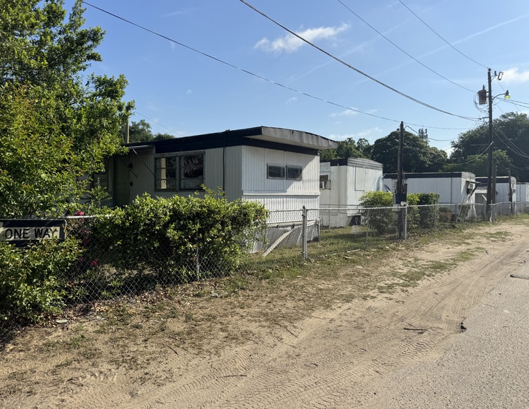 Primary Photo Of 5544 Dobson St, North Charleston Manufactured Housing Mobile Home Park For Sale