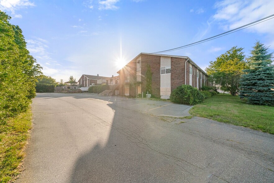 More Photos Of 1123 Rockdale Ave, New Bedford Rehabilitation Center For Sale