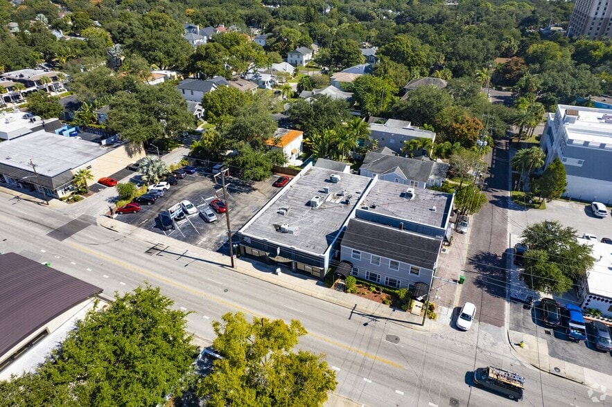 More Photos Of 2506 S Macdill Ave, Tampa Storefront For Lease