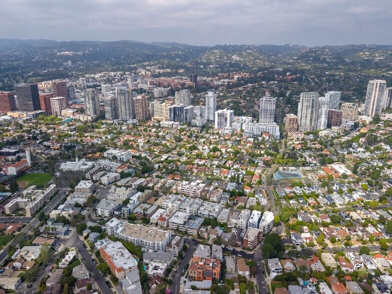 More Photos Of 1630 Hilts Ave, Los Angeles Apartments For Sale