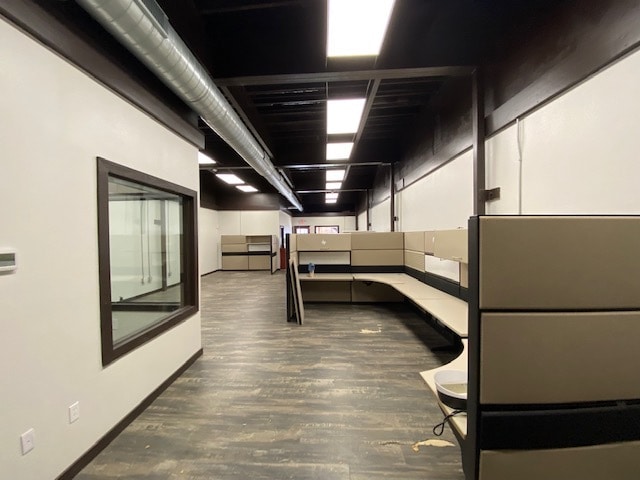 More Photos Of 106 W Grove St, Kaufman Freestanding For Lease