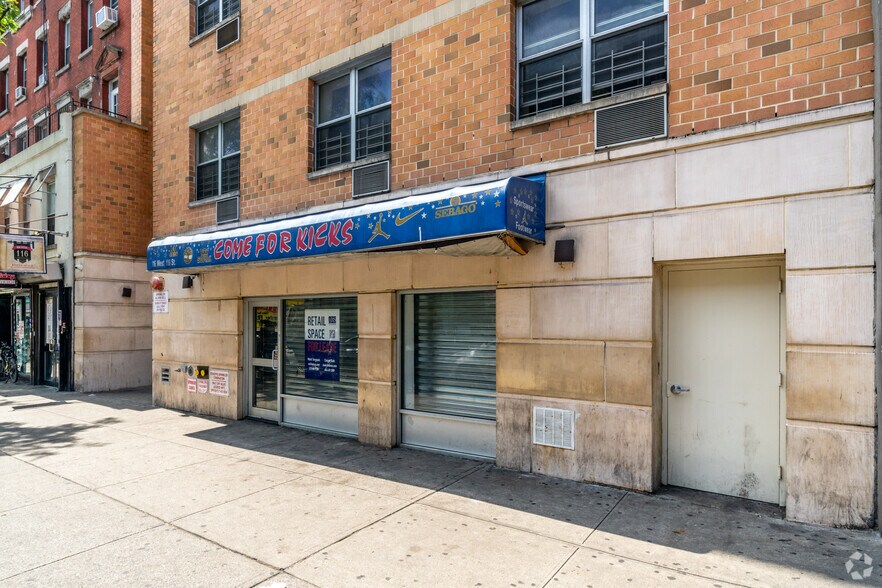 More Photos Of 116-118 W 116th St, New York Apartments For Lease
