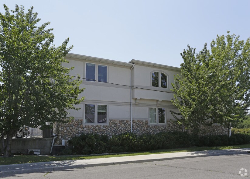 More Photos Of 3204-3210 N Canyon Rd, Provo Office For Lease