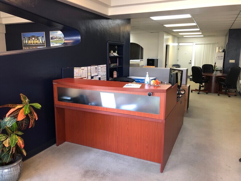More Photos Of 1224 K St, Modesto Office For Sale