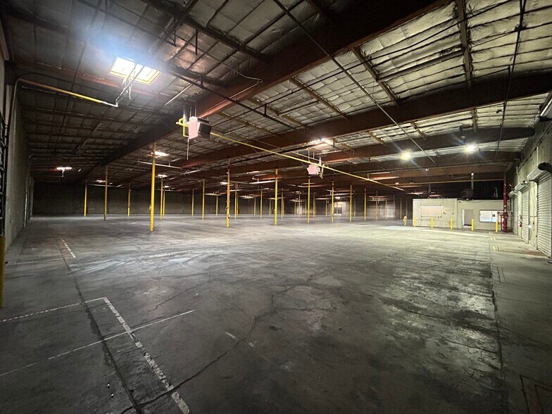 More Photos Of , Sparks Industrial For Sale