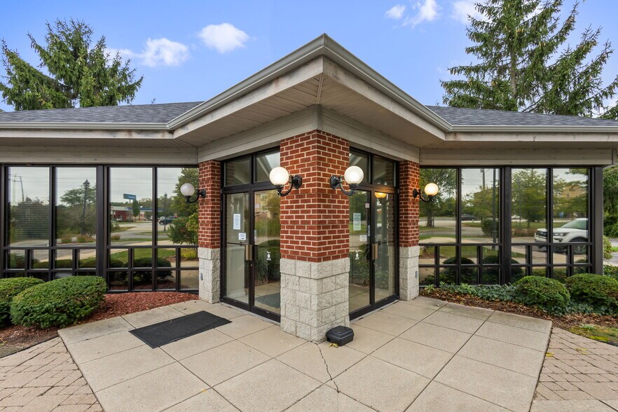 More Photos Of 9856 W CR 400 N, Michigan City Medical For Sale