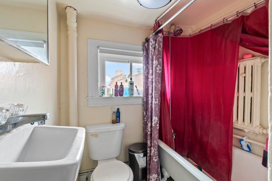 More Photos Of 2301 Maryland Ave, Baltimore Apartments For Sale