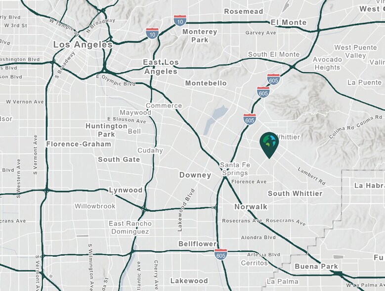 More Photos Of 9303 Greenleaf Ave, Santa Fe Springs Manufacturing For Lease