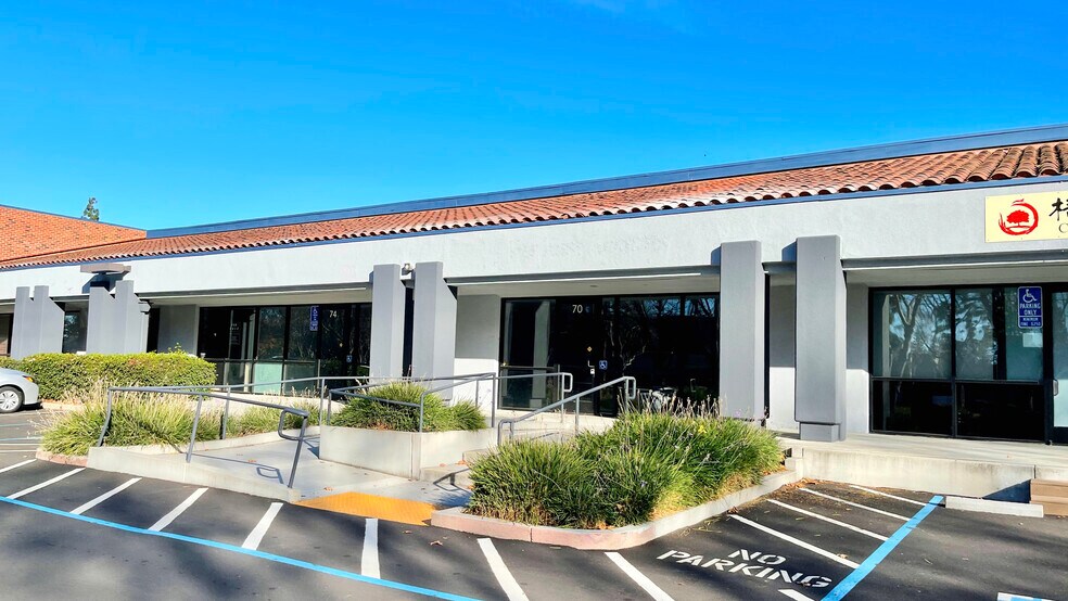 More Photos Of 2050 Concourse Dr, San Jose Research And Development For Sale