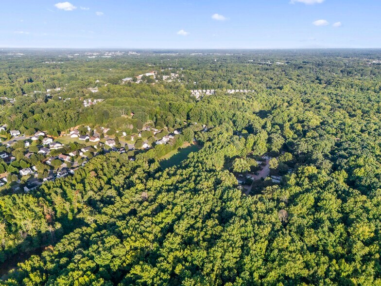 More Photos Of 4333 Perkins Rd, Charlotte Land For Sale