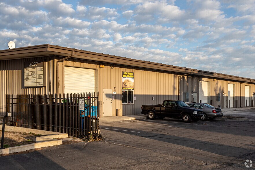 Primary Photo Of 3010 W 500 S, Salt Lake City Light Manufacturing For Lease