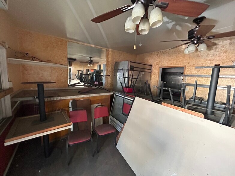 More Photos Of 1416 E Cesar E Chavez Ave, Los Angeles Storefront Retail Residential For Sale