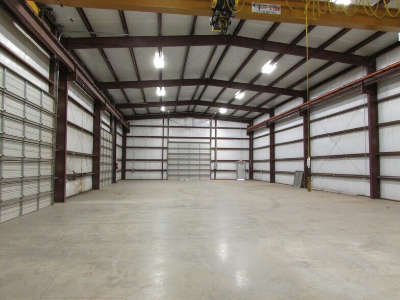 More Photos Of 1404 W Interstate 20, Odessa Warehouse For Sale