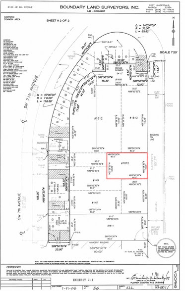 More Photos Of 1812 SW 7th Ave, Pompano Beach Warehouse For Sale