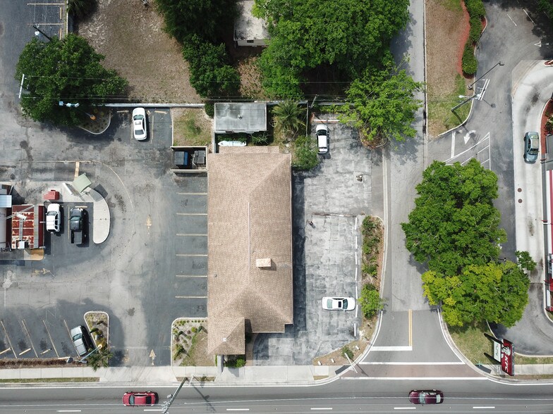 More Photos Of 3601 E Busch Blvd, Tampa Storefront Retail Office For Sale